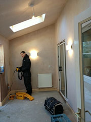 Caple Construction Ltd Bristol