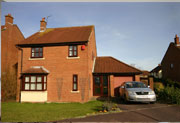 House Extension