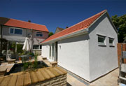 Caple Construction Ltd Bristol