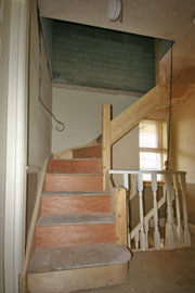 Caple Construction Ltd Bristol